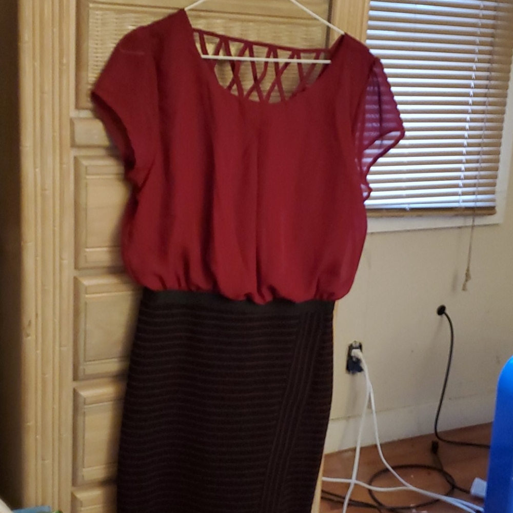 Dress